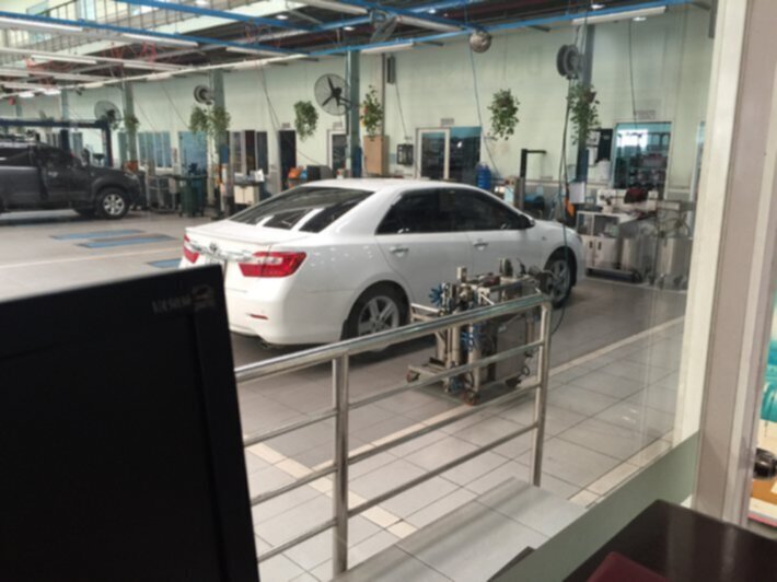 Club Camry 20xx - Nơi giao lưu, học hỏi kinh nghiệm các bác chạy Camry sản xuất sau năm 2000 Club Camry 20xx - Nơi giao lưu, học hỏi kinh nghiệm các bác chạy Camry sản xuất sau năm 2000