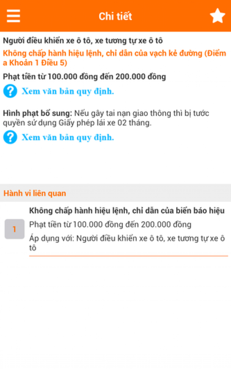 cho e hỏi lỗi dg nét liền k dc phép quay đầu xe