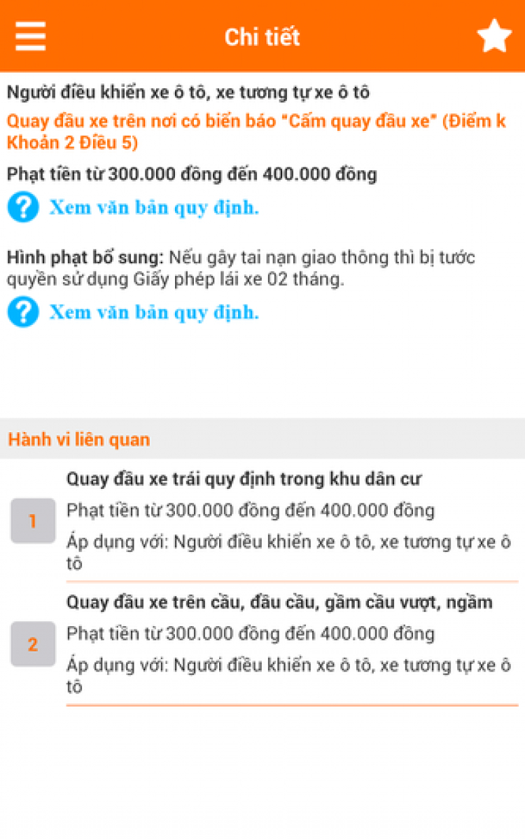 cho e hỏi lỗi dg nét liền k dc phép quay đầu xe cho e hỏi lỗi dg nét liền k dc phép quay đầu xe