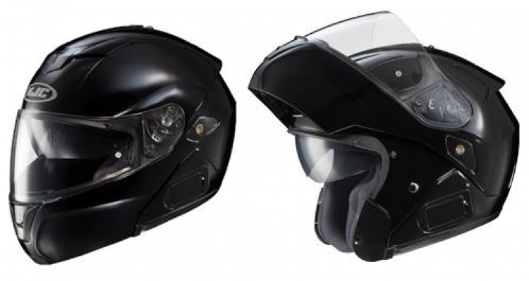 Mũ bảo hiểm: Halfface an toàn như openface và fullface Mũ bảo hiểm: Halfface an toàn như openface và fullface