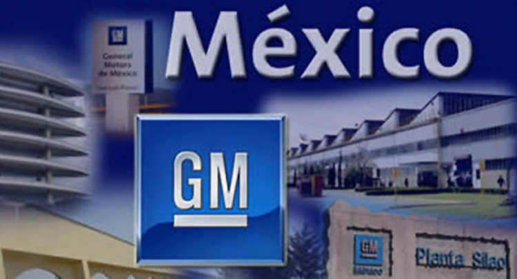 GM có kế hoạch đầu tư thêm 3,6 tỷ USD