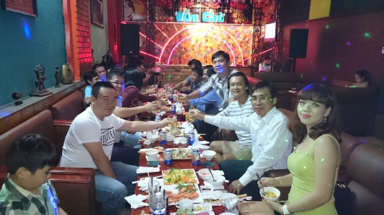 GMFC - Giáng Sinh 2014 - Tết Tây 2015 GMFC - Giáng Sinh 2014 - Tết Tây 2015