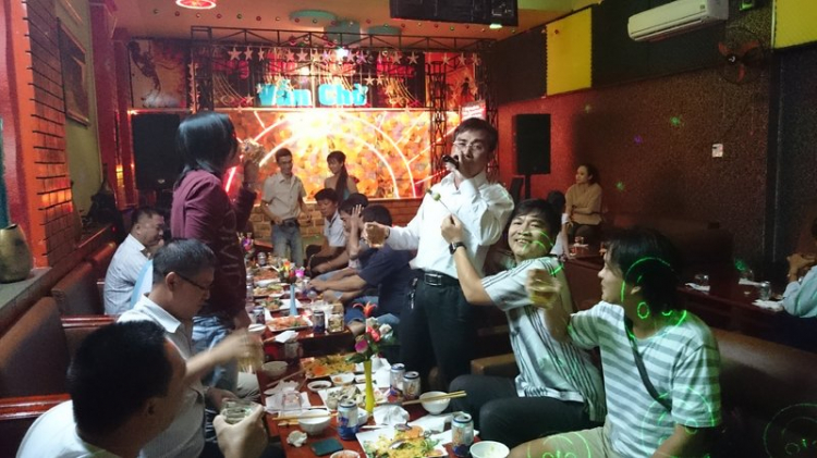 GMFC - Giáng Sinh 2014 - Tết Tây 2015