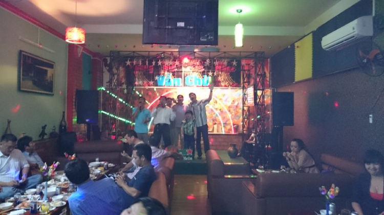 GMFC - Giáng Sinh 2014 - Tết Tây 2015 GMFC - Giáng Sinh 2014 - Tết Tây 2015