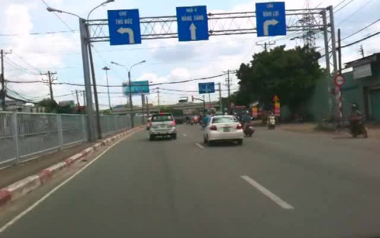 Góp ý với bác Chánh !!! Góp ý với bác Chánh !!!
