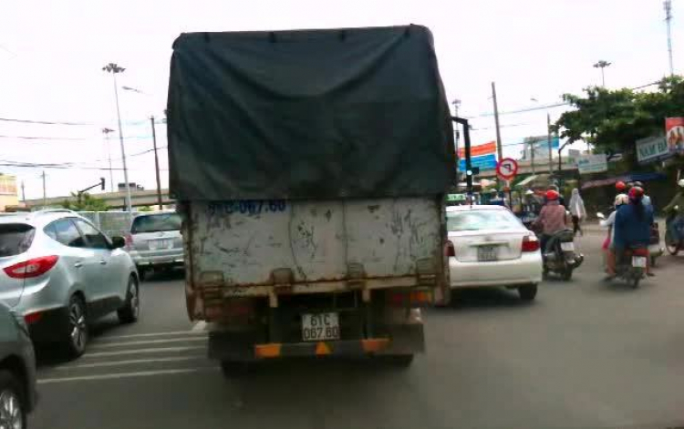 Góp ý với bác Chánh !!! Góp ý với bác Chánh !!!