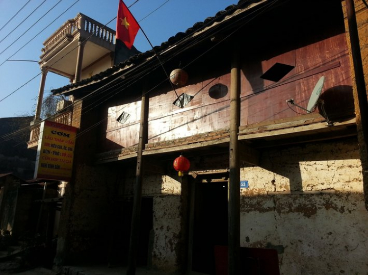 Du xuân Tây bắc. Du xuân Tây bắc.