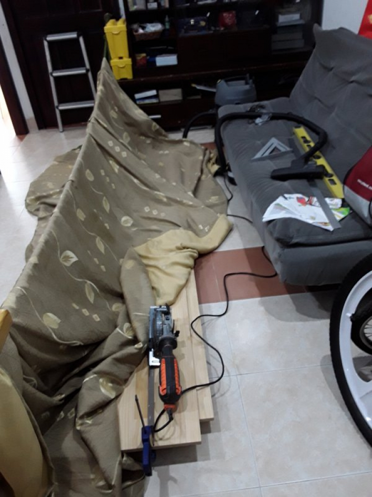 Ván gỗ để tự đóng tủ bếp Ván gỗ để tự đóng tủ bếp