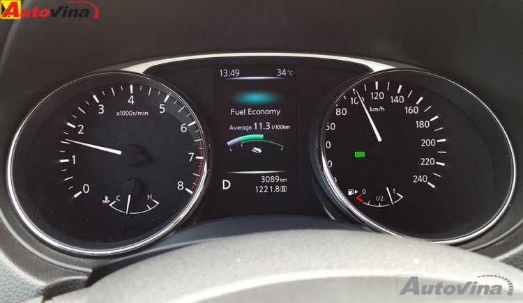 Cảm nhận & đánh giá Mitsubishi Xpander AT sau thời gian sử dụng Cảm nhận & đánh giá Mitsubishi Xpander AT sau thời gian sử dụng