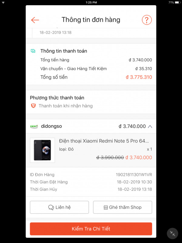 Xiaomi Redmi note 5 hot lắm hả mấy anh ? Xiaomi Redmi note 5 hot lắm hả mấy anh ?