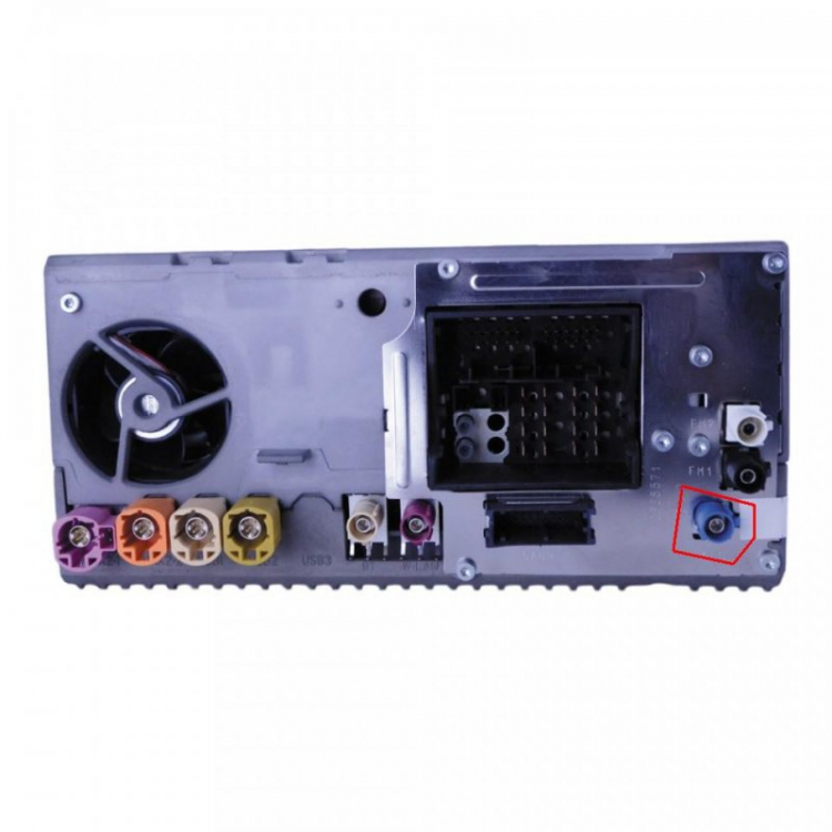 NBT EVO ID6 F10 NBT EVO ID6 F10