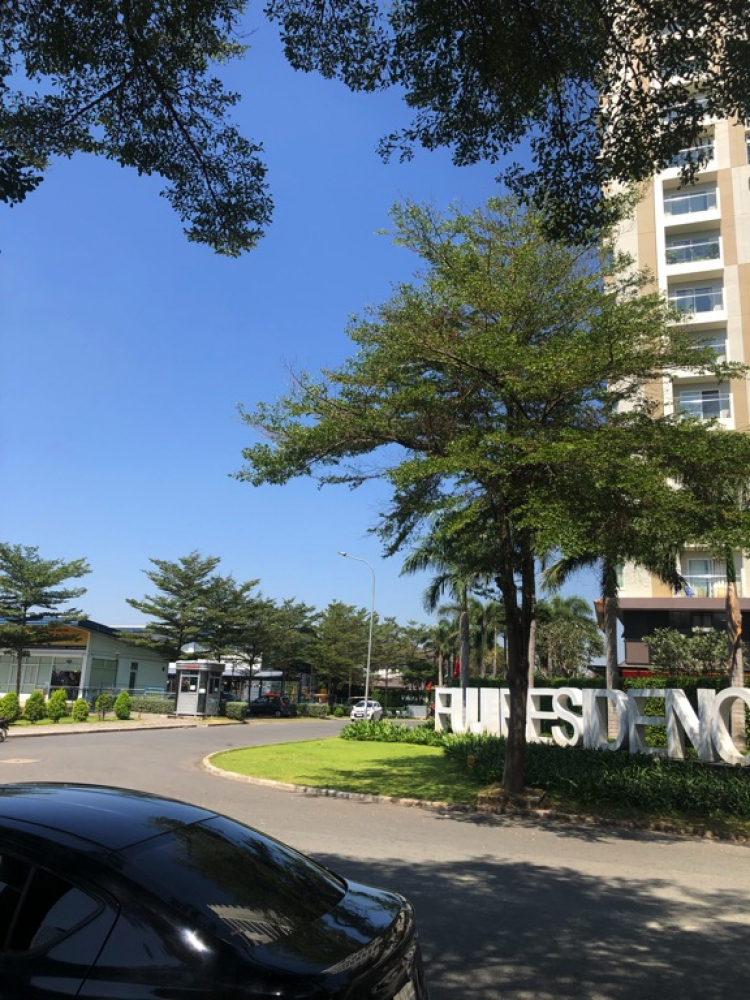 Valora Fuji q. 9 hay biệt thự Thạnh Xuân q. 12 Valora Fuji q. 9 hay biệt thự Thạnh Xuân q. 12