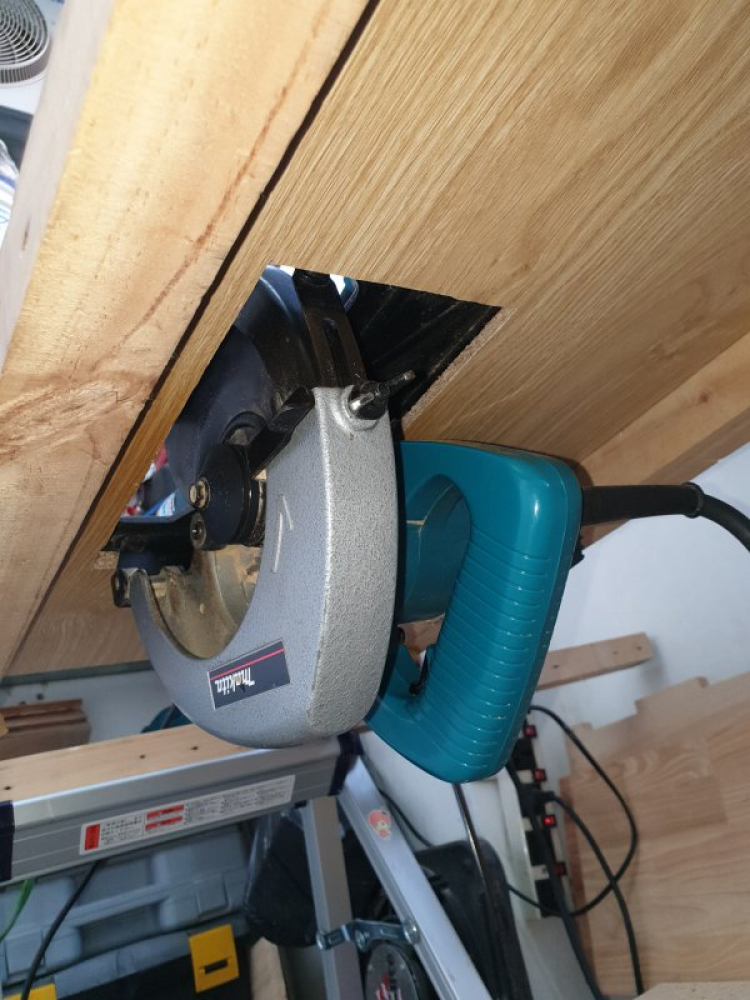 Ván gỗ để tự đóng tủ bếp Ván gỗ để tự đóng tủ bếp