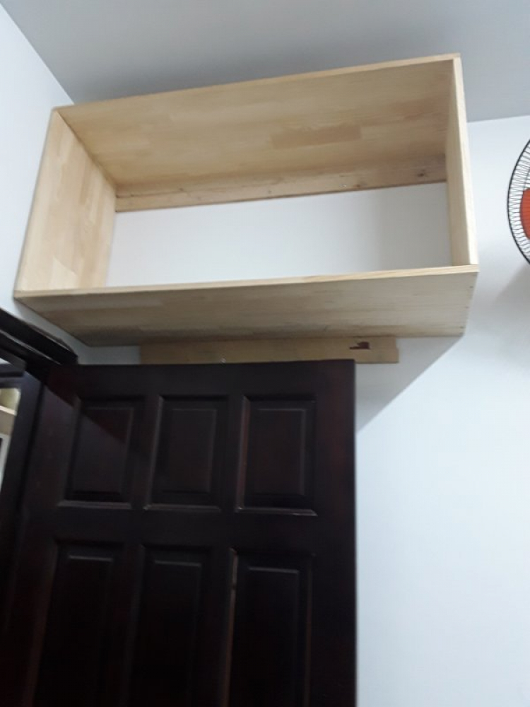 Ván gỗ để tự đóng tủ bếp Ván gỗ để tự đóng tủ bếp