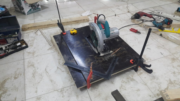 Ván gỗ để tự đóng tủ bếp Ván gỗ để tự đóng tủ bếp