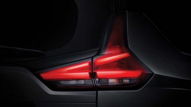 Nissan ra mắt Grand Liviva thế hệ mới tại Indonesia; phát triển từ Mitsubishi Xpander; lắp máy 1.5L