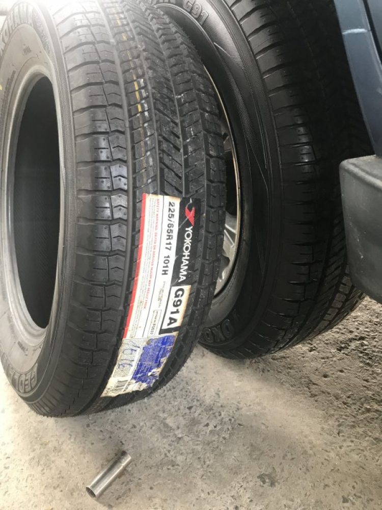 thay vỏ xe nào ổn thay vỏ xe nào ổn