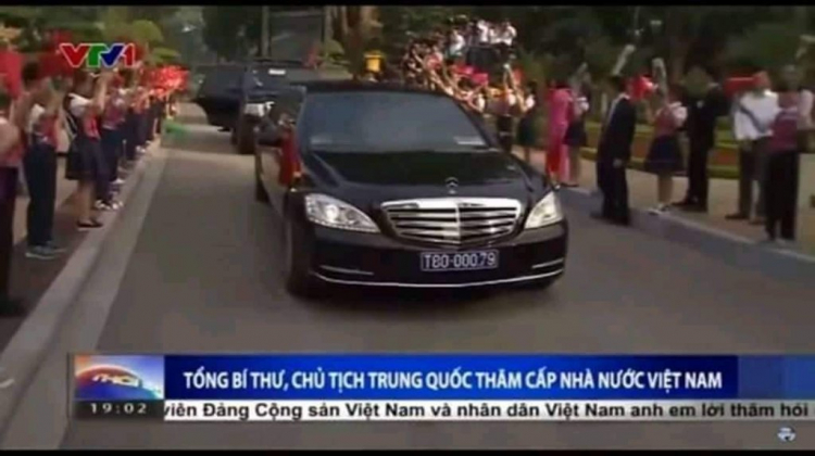 Hình như Trung Quốc đóng cửa khẩu?