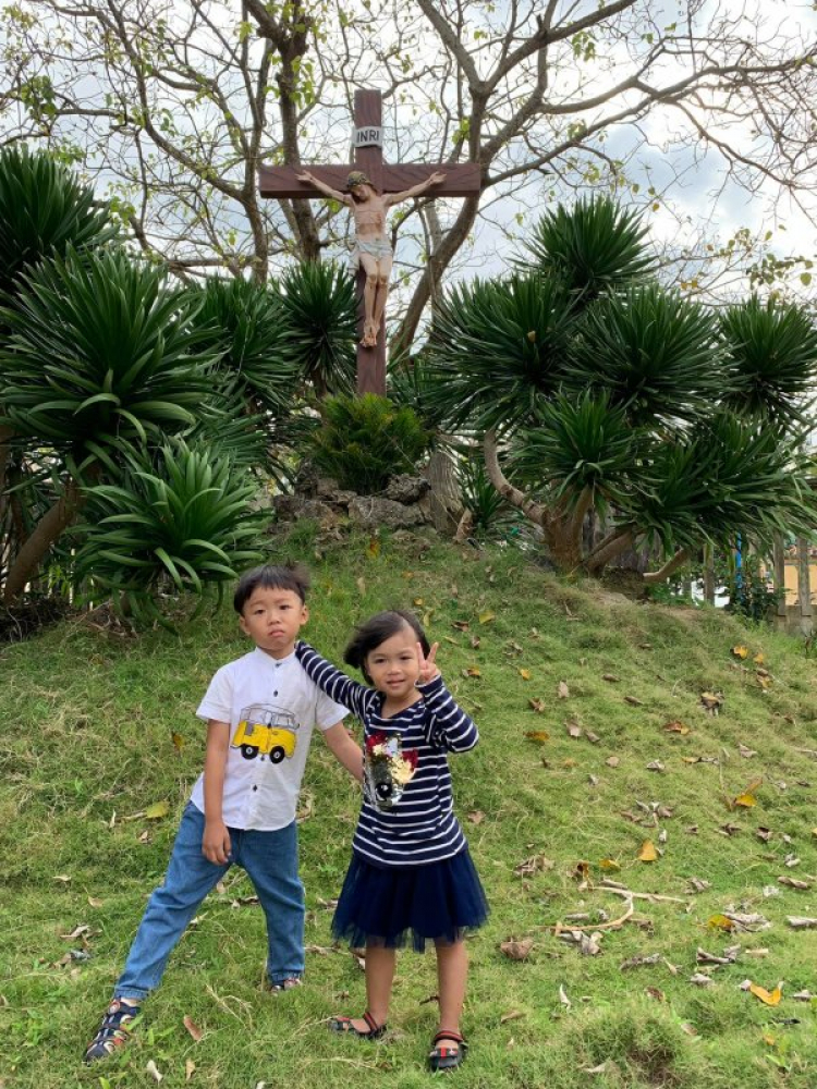 Hành trình về Quê ăn Tết 2019 (Biên Hòa - Đảo Lý Sơn) Hành trình về Quê ăn Tết 2019 (Biên Hòa - Đảo Lý Sơn)