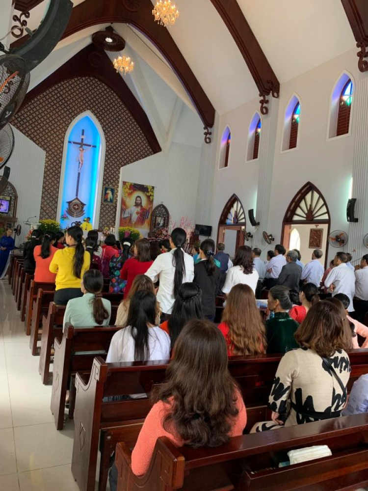 Hành trình về Quê ăn Tết 2019 (Biên Hòa - Đảo Lý Sơn) Hành trình về Quê ăn Tết 2019 (Biên Hòa - Đảo Lý Sơn)