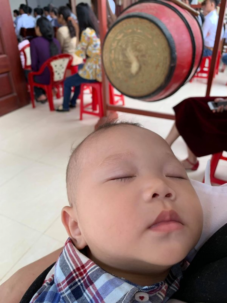 Hành trình về Quê ăn Tết 2019 (Biên Hòa - Đảo Lý Sơn) Hành trình về Quê ăn Tết 2019 (Biên Hòa - Đảo Lý Sơn)