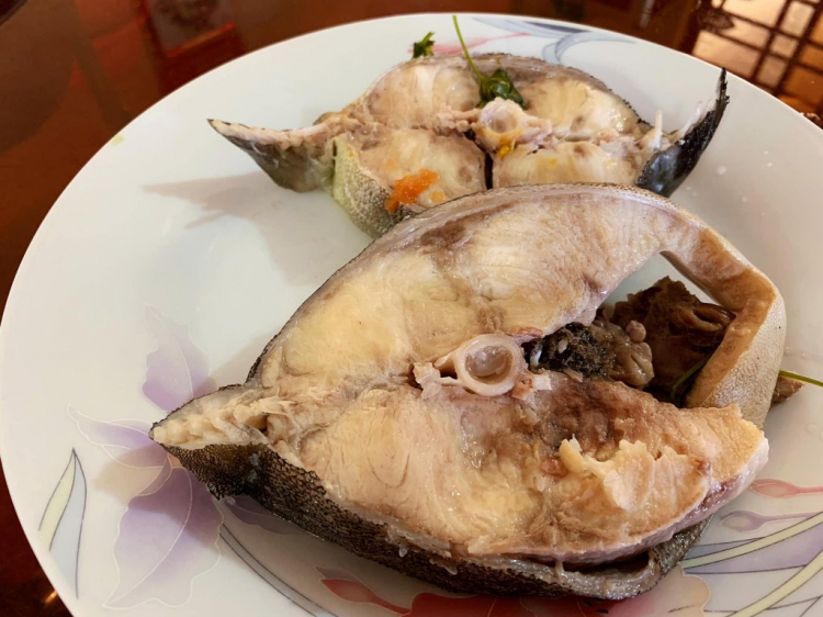 Hành trình về Quê ăn Tết 2019 (Biên Hòa - Đảo Lý Sơn)