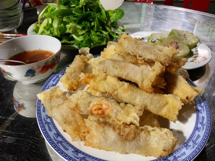 Hành trình về Quê ăn Tết 2019 (Biên Hòa - Đảo Lý Sơn)