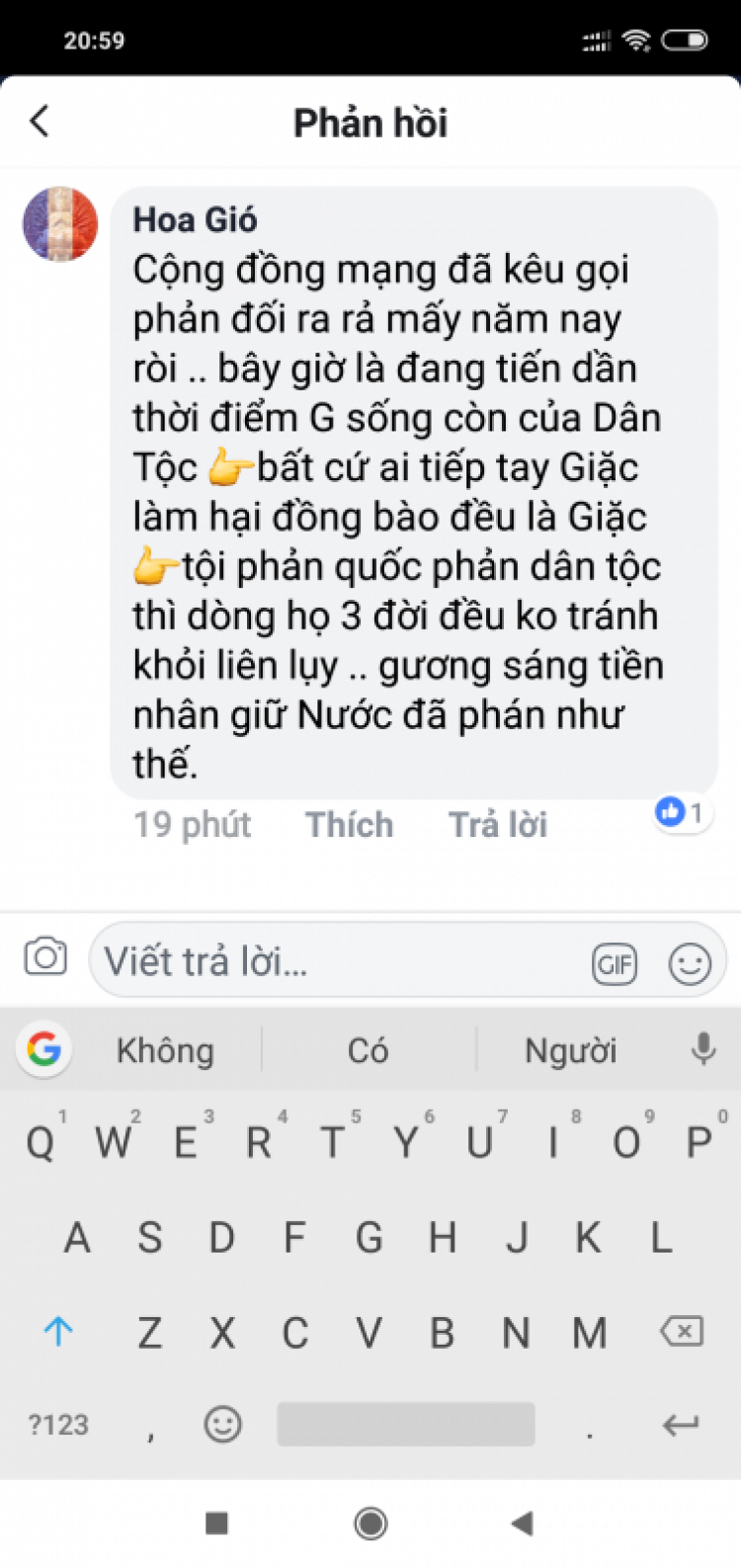 mấy anh 2 Sài Gòn có biết quán này kg ( hơi sốc nha )