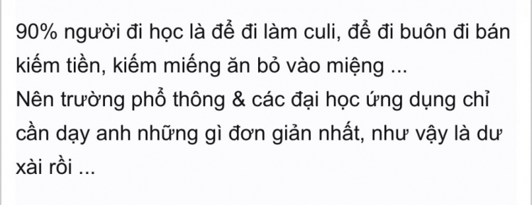 Trái đất quay quanh mặt trời hay mặt trời quay quanh trái đất