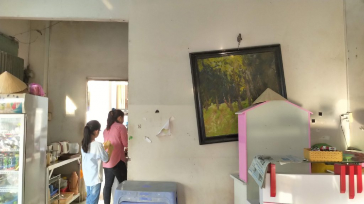 Dạo chơi miền Tây 05 năm ngày bằng xe cỏ Dạo chơi miền Tây 05 năm ngày bằng xe cỏ