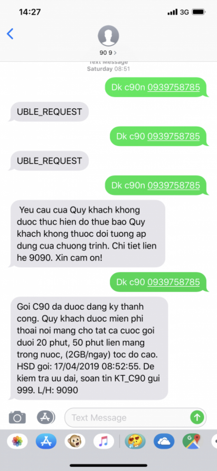 Sim 4G Viettel nào tốt Sim 4G Viettel nào tốt