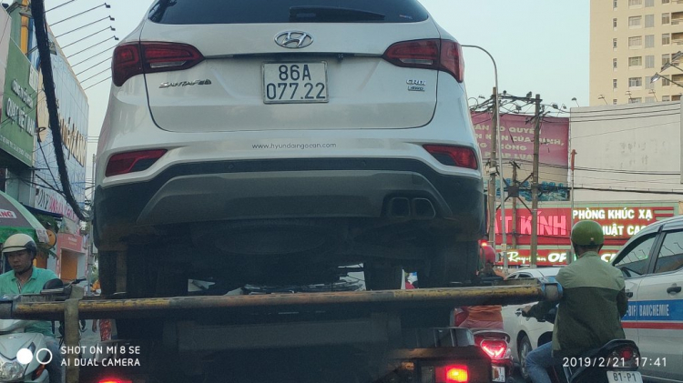 Phốt Hyundai Kinh Dương Vương