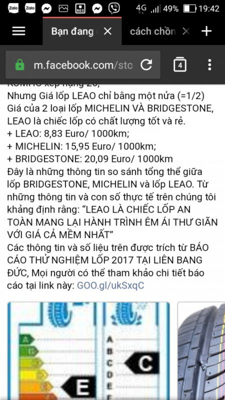 cách chồng ồn cho xe hơi