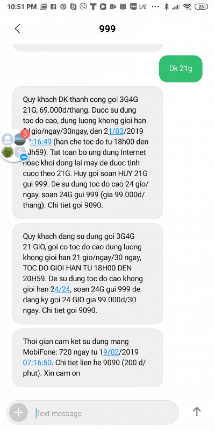 Sim 4G Viettel nào tốt