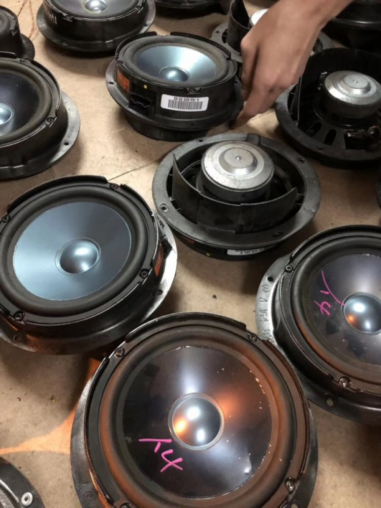 Hiếu Audio Mark : Chuyên Loa tháo xe sang: Độ âm thanh - Nâng cấp âm thanh xe hơi. Hiếu Audio Mark : Chuyên Loa tháo xe sang: Độ âm thanh - Nâng cấp âm thanh xe hơi.