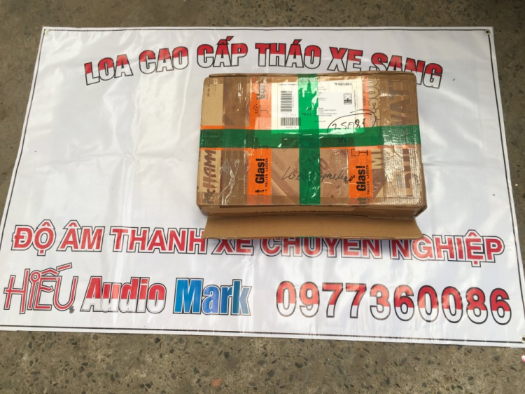 Hiếu Audio Mark : Chuyên Loa tháo xe sang: Độ âm thanh - Nâng cấp âm thanh xe hơi. Hiếu Audio Mark : Chuyên Loa tháo xe sang: Độ âm thanh - Nâng cấp âm thanh xe hơi.