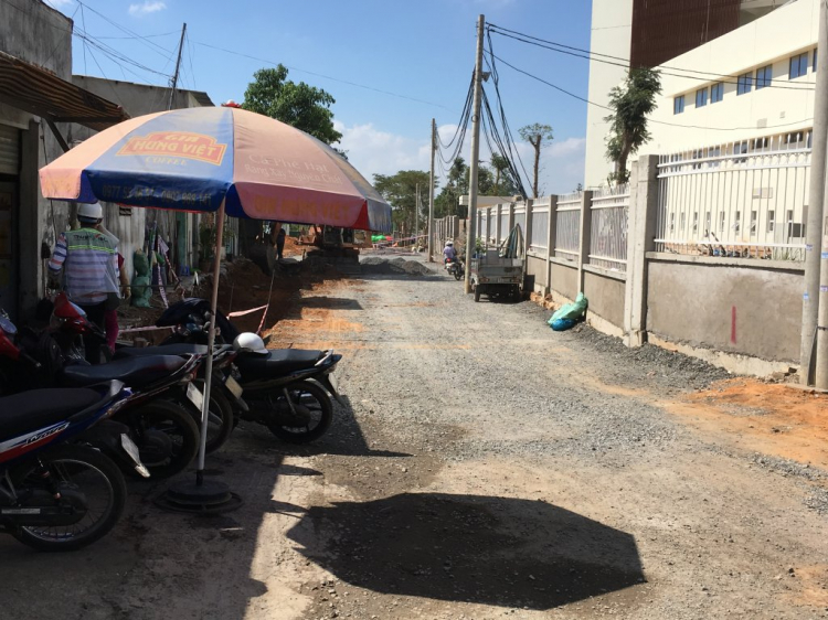 Đất nền Q9 cạnh BV Ung Bướu , BX Miền Đông , Metro số 1 có nên đầu tư ? Đất nền Q9 cạnh BV Ung Bướu , BX Miền Đông , Metro số 1 có nên đầu tư ?