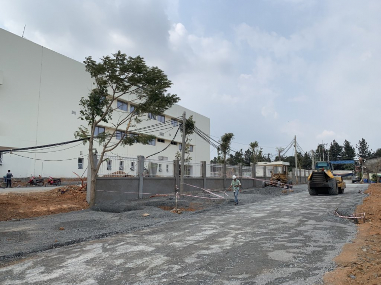 Đất nền Q9 cạnh BV Ung Bướu , BX Miền Đông , Metro số 1 có nên đầu tư ? Đất nền Q9 cạnh BV Ung Bướu , BX Miền Đông , Metro số 1 có nên đầu tư ?
