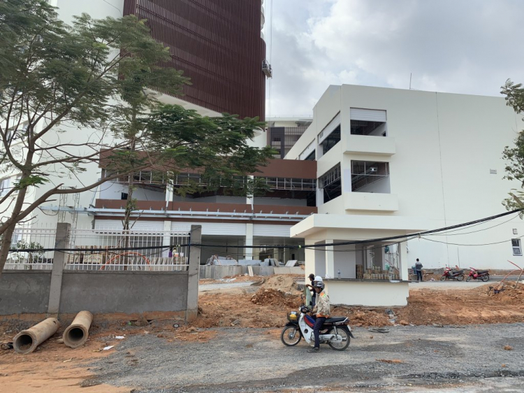 Đất nền Q9 cạnh BV Ung Bướu , BX Miền Đông , Metro số 1 có nên đầu tư ? Đất nền Q9 cạnh BV Ung Bướu , BX Miền Đông , Metro số 1 có nên đầu tư ?