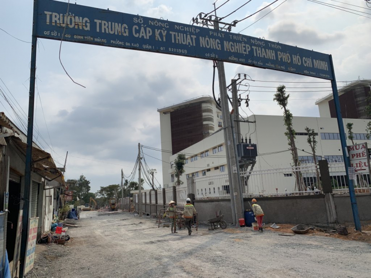 Đất nền Q9 cạnh BV Ung Bướu , BX Miền Đông , Metro số 1 có nên đầu tư ? Đất nền Q9 cạnh BV Ung Bướu , BX Miền Đông , Metro số 1 có nên đầu tư ?