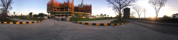 Eco Green Sài Gòn quận 7 Eco Green Sài Gòn quận 7