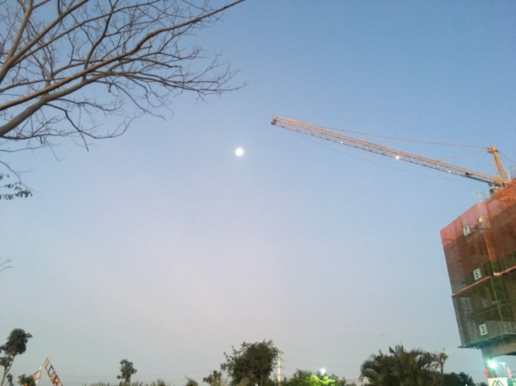 Eco Green Sài Gòn quận 7 Eco Green Sài Gòn quận 7
