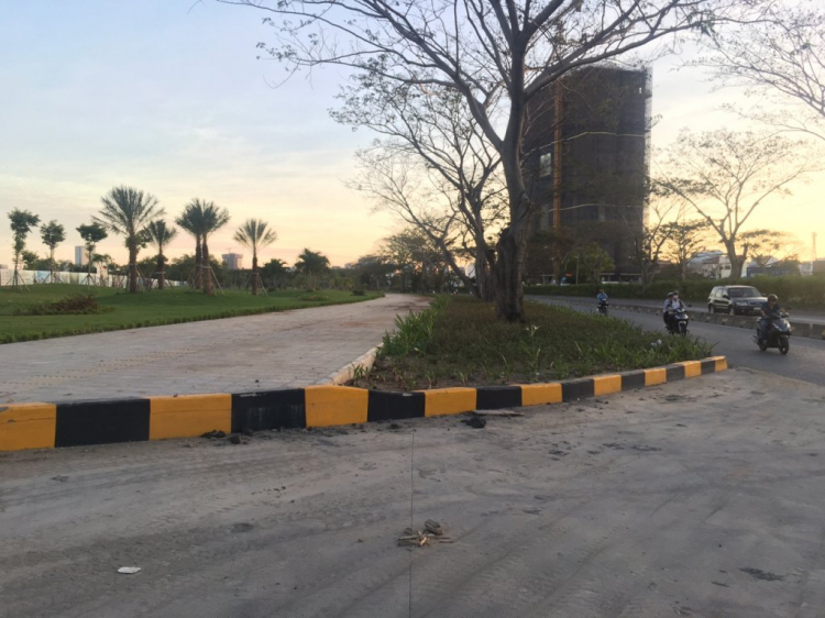 Eco Green Sài Gòn quận 7 Eco Green Sài Gòn quận 7