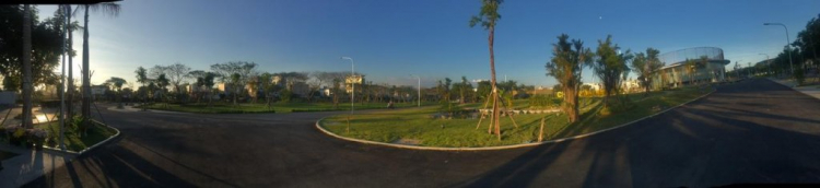 Eco Green Sài Gòn quận 7 Eco Green Sài Gòn quận 7
