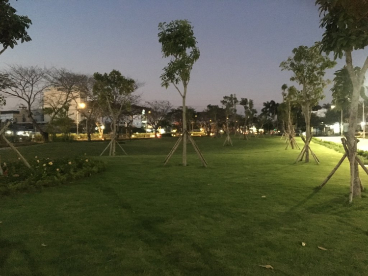 Eco Green Sài Gòn quận 7 Eco Green Sài Gòn quận 7