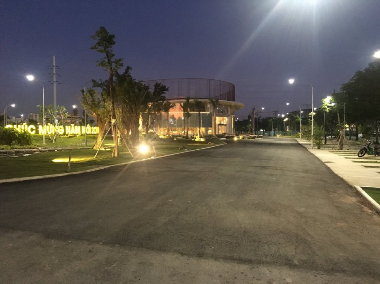 Eco Green Sài Gòn quận 7 Eco Green Sài Gòn quận 7