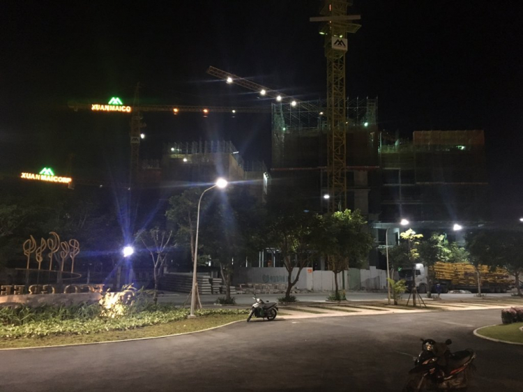 Eco Green Sài Gòn quận 7 Eco Green Sài Gòn quận 7