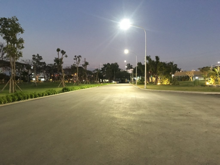 Eco Green Sài Gòn quận 7 Eco Green Sài Gòn quận 7