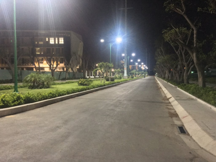Eco Green Sài Gòn quận 7 Eco Green Sài Gòn quận 7