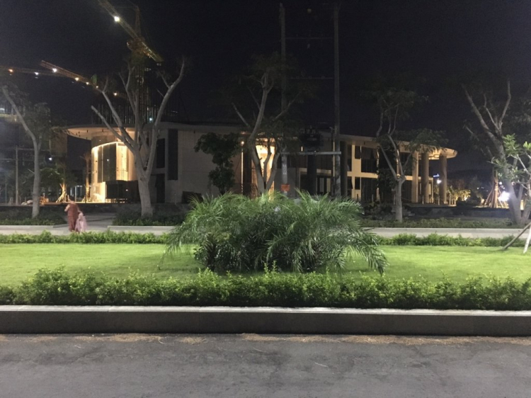 Eco Green Sài Gòn quận 7 Eco Green Sài Gòn quận 7